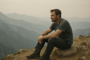 Wenn Leistung nicht mehr reicht